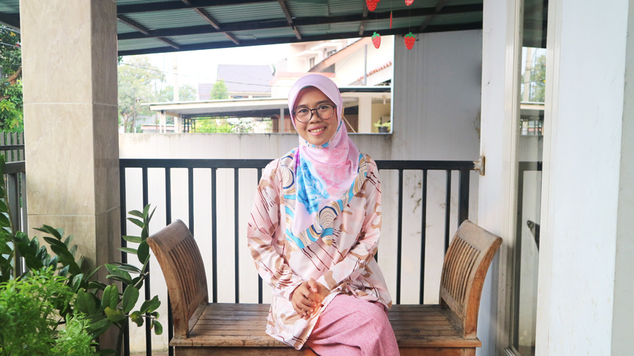 beauty queen series mustika ratu