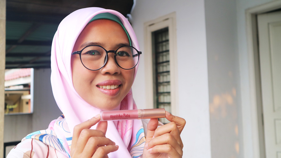 beauty queen series mustika ratu