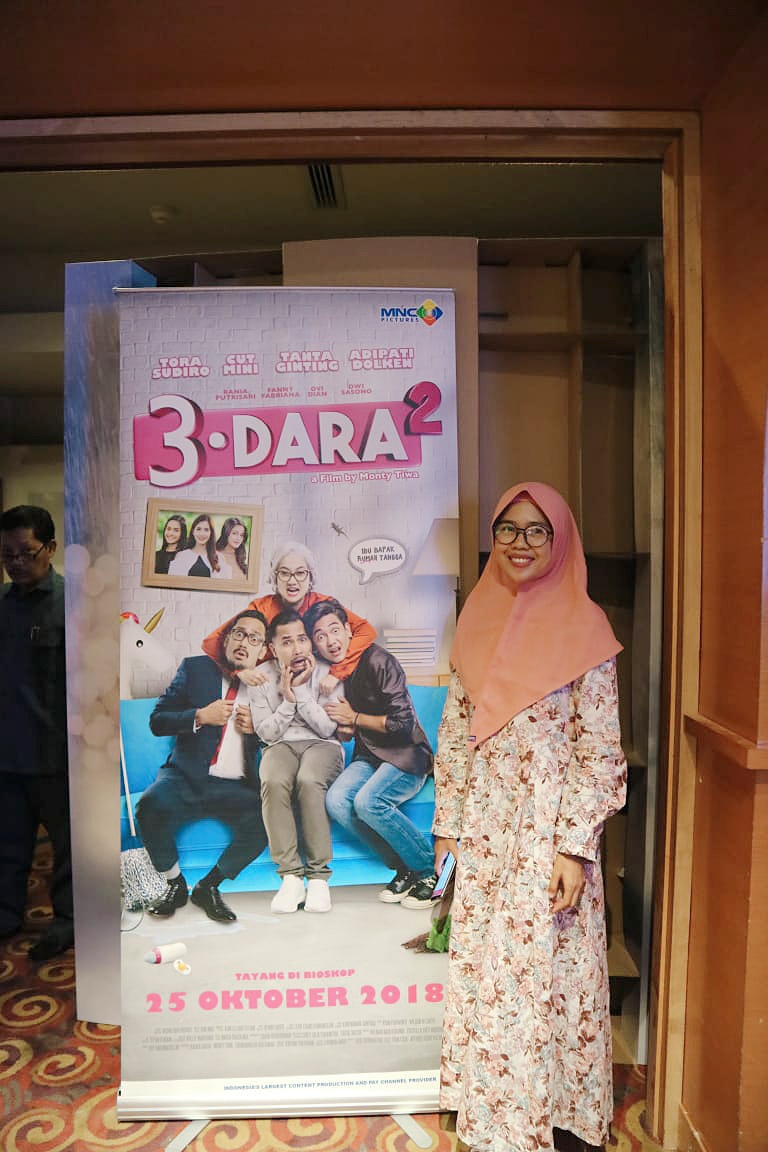 Film 3 Dara 2