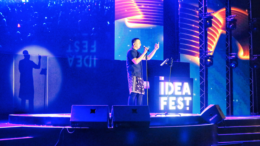 Penerima Apresiasi 9th SATU Indonesia Awards 2018