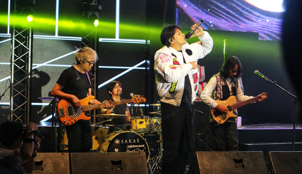 Penerima Apresiasi 9th SATU Indonesia Awards 2018