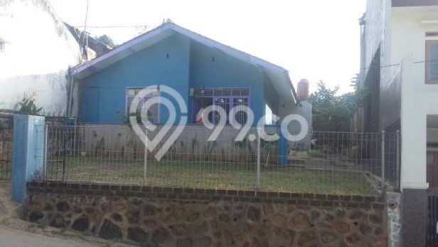 Rumah Kontrakan di daerah Cimenyan