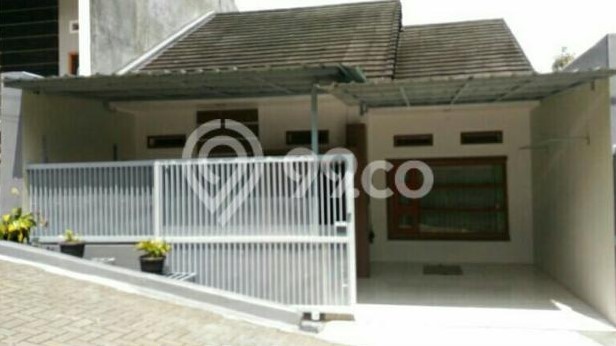 rumah kontrakan di daerah Parongpong