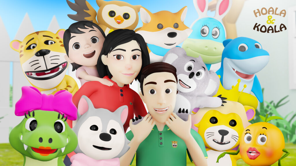 hoala-koala