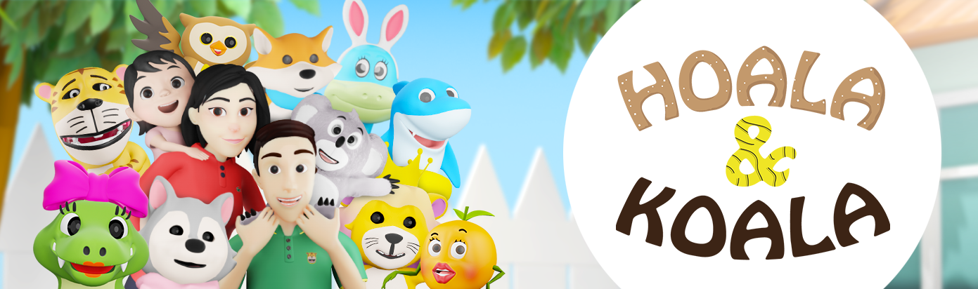 hoala-koala
