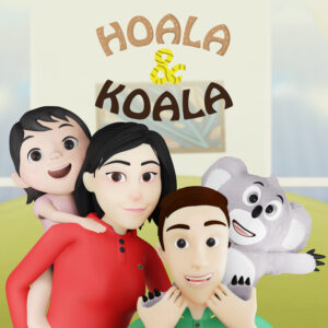 hoala-koala